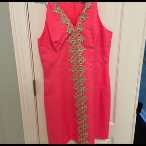 Mystery bundle Lilly Pulitzer dress